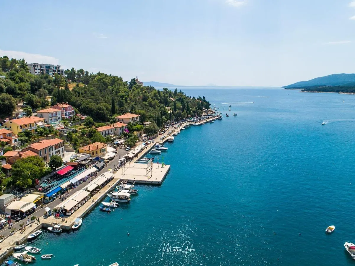 Paola Apartamento Kršan