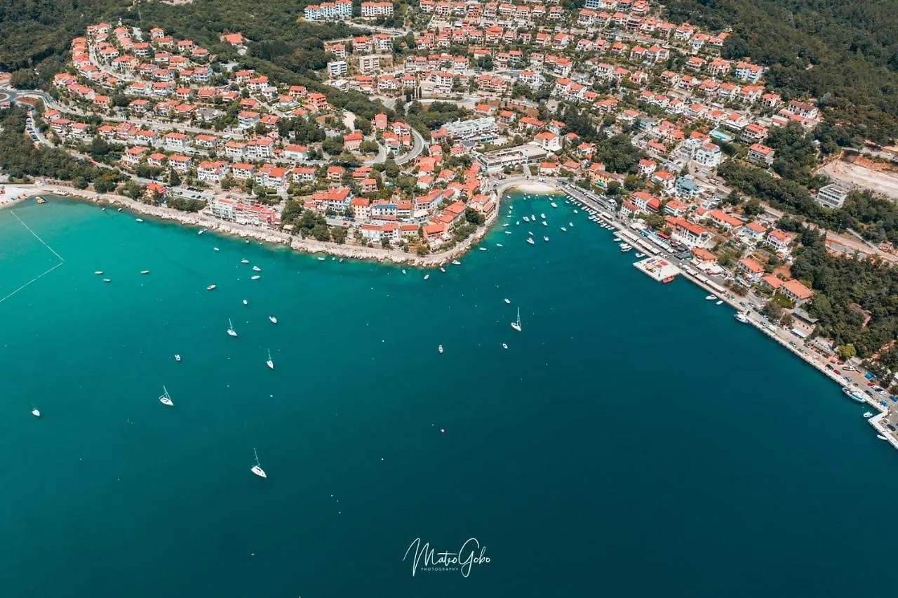 Paola Apartamento Kršan