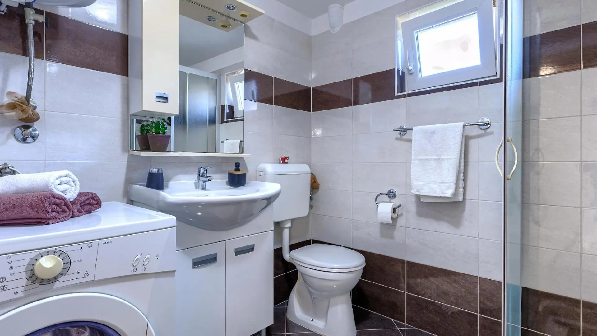 Paola Apartamento Kršan